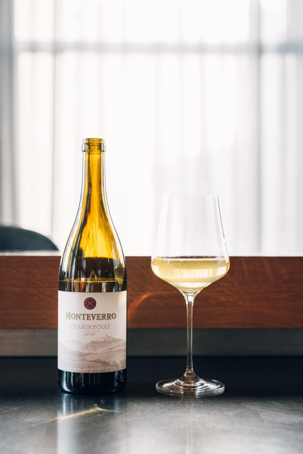 South Tuscany chardonnay seaside organic