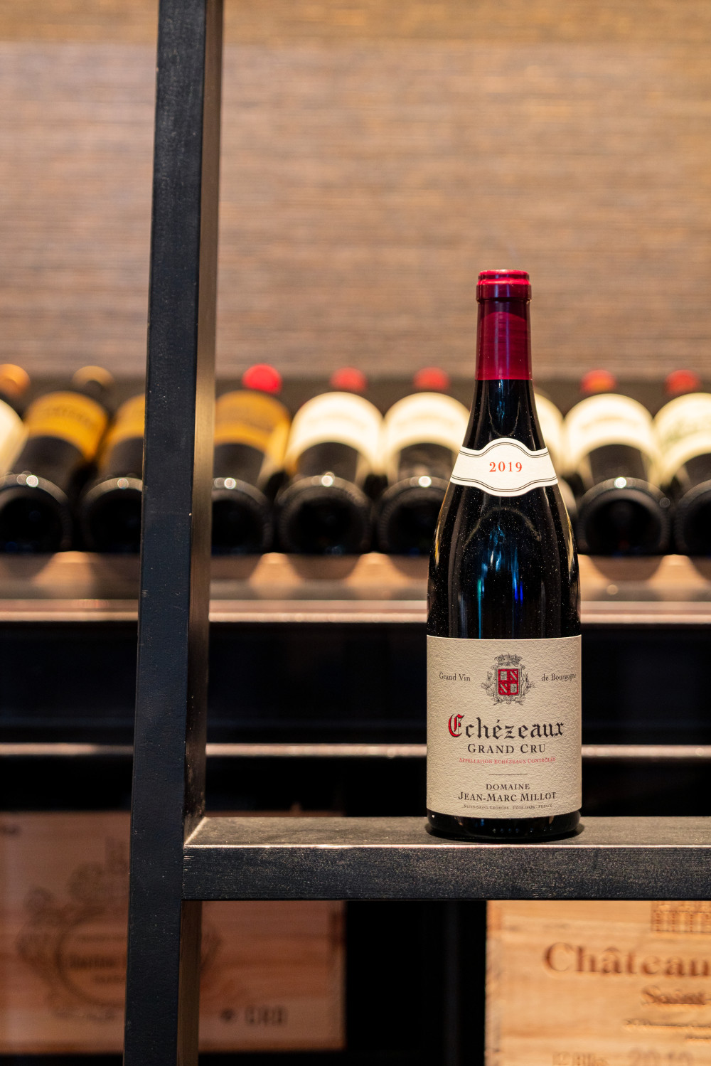 Millot family traditions respect for terroir