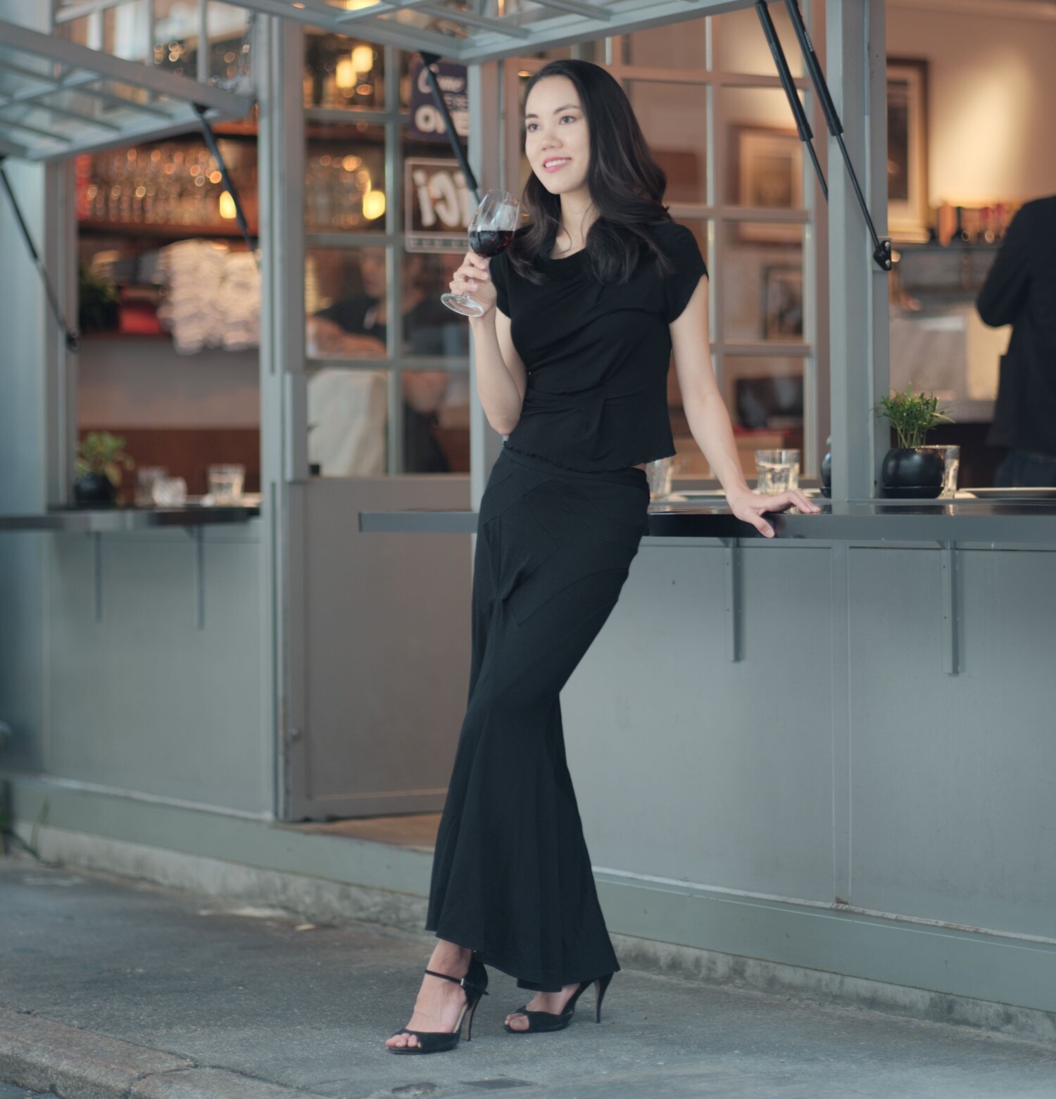 Sarah Heller MW creates Visual Tasting Notes - Best of Wines