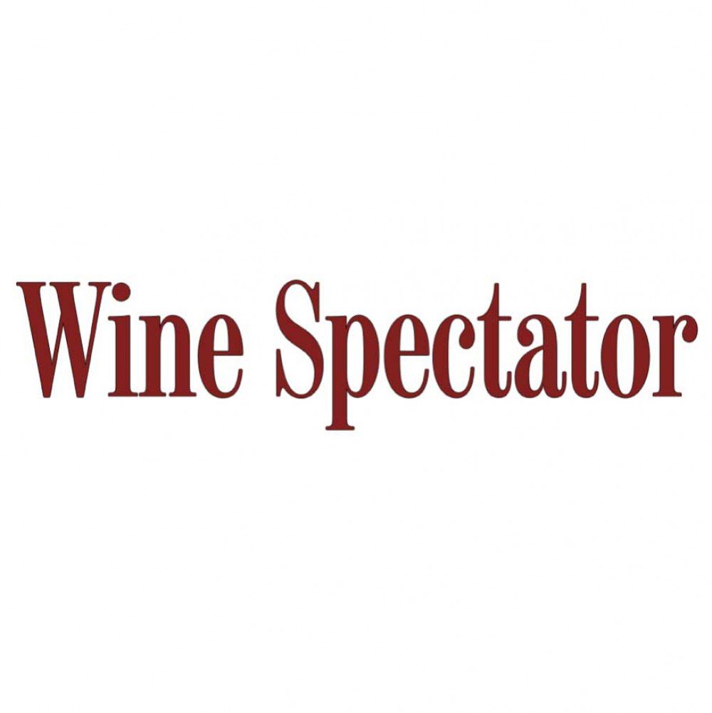 2. Wine Spectator (WS)