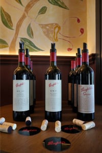Penfolds: 10 things you should know about