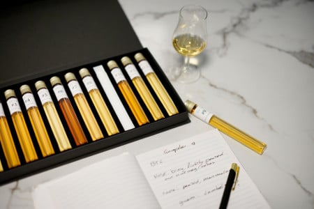 Blind Tasting Competitie 2023