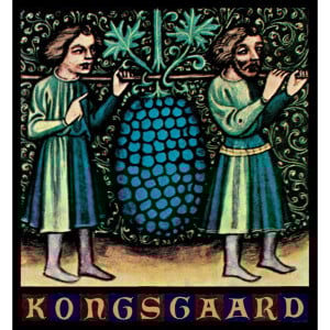 Kongsgaard : vinasse bourguignonne, style Napa