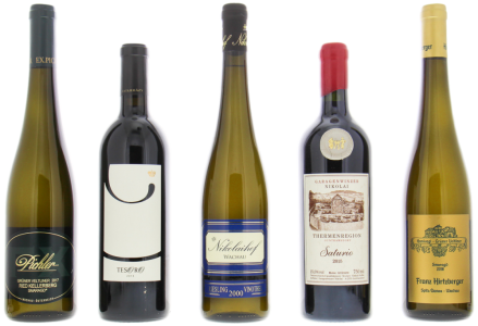 Wines from Austria: all you need to know