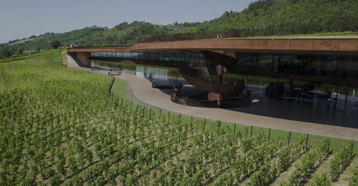 Vinification and ageing