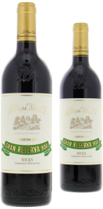 The wines