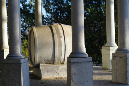 Griechische Weine: von den antiken Wurzeln zum modernen Ruhm