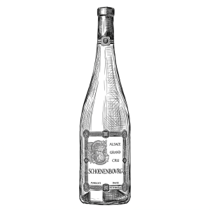 Schoenenbourg Grand Cru
