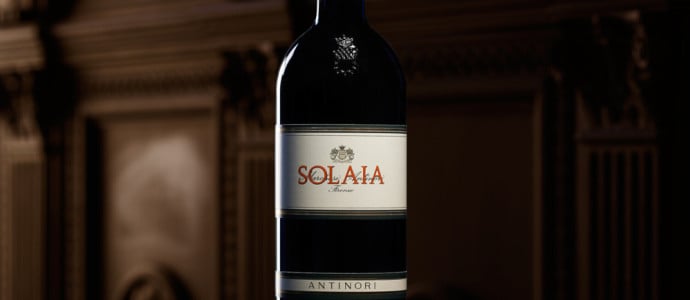 Is Solaia also a Super Tuscan?