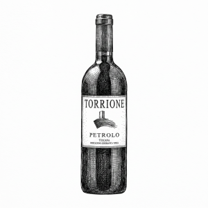 Torrione