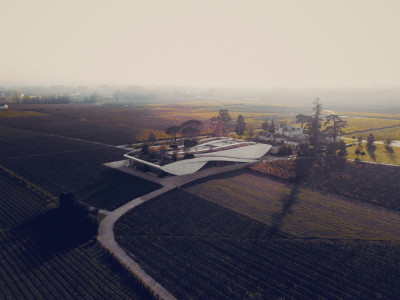 LVMH: Indulgent luxury for the world