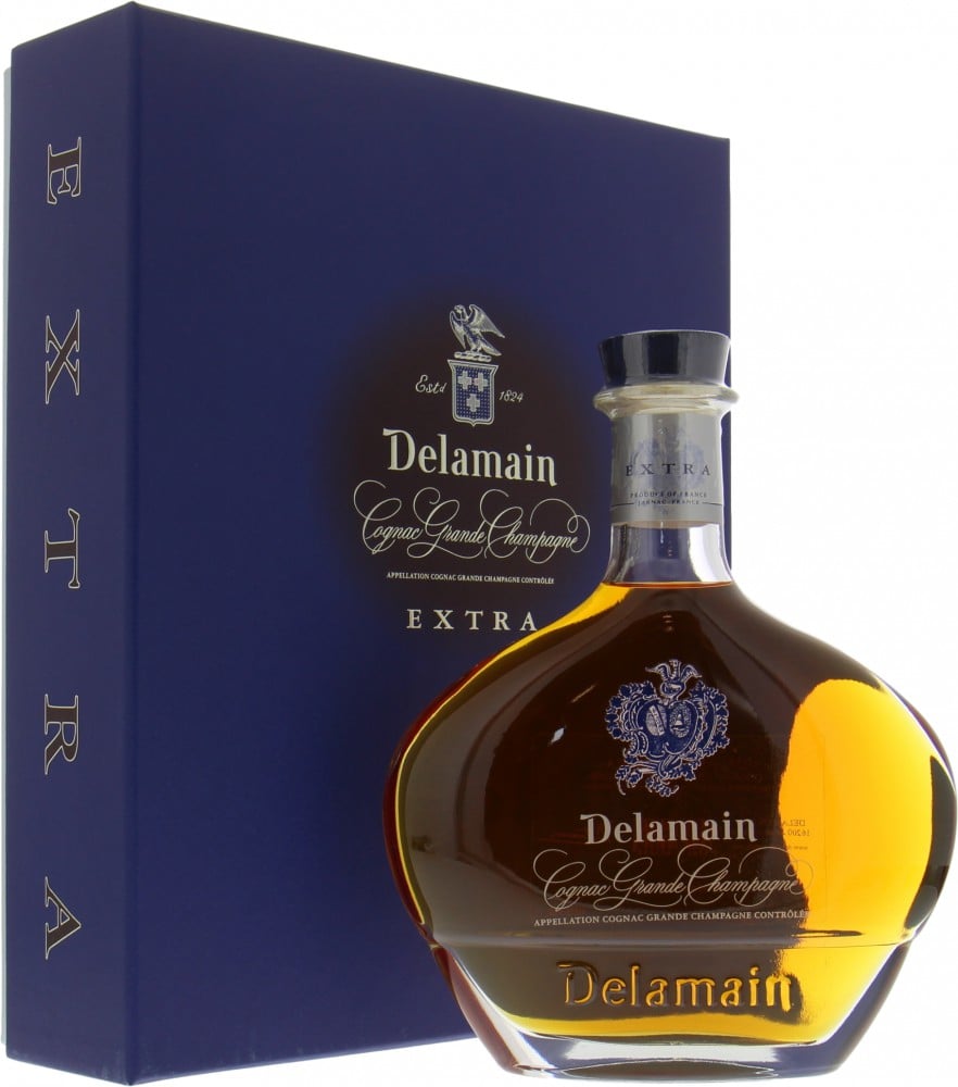 Delamain - Extra Grande NV Perfect