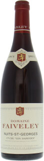 Faiveley - Nuits-St.-Georges Les Damodes 2011