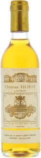 Chateau Filhot - Chateau Filhot 1988