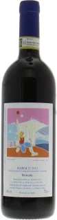 Barolo Brunate 2011 Roberto Voerzio Buy Online Best of Wines