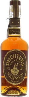 Michter's Distillery - US*1 Small Batch Sour Mash 43% NV