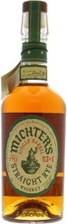 Michter's Distillery - US*1 Single Barrel Straight Rye 42.4% NV