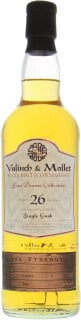 Linkwood - 26 Years Old Valinch & Mallet Lost Drams Collection Cask 1828 53.1% 1989