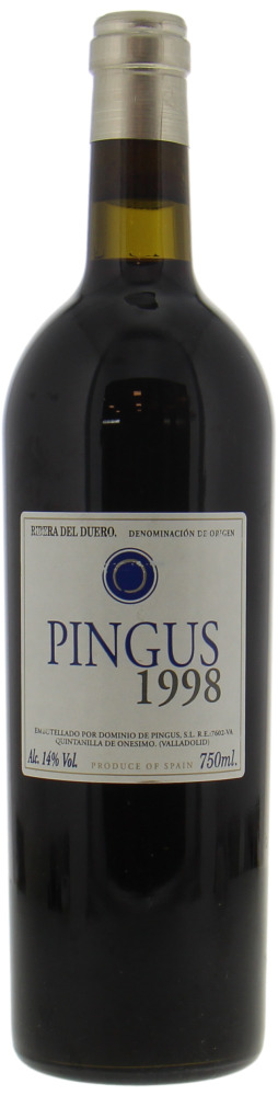 Pingus - Pingus 1998 Perfect