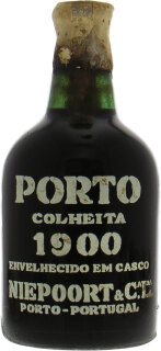 Niepoort - Colheita 1900