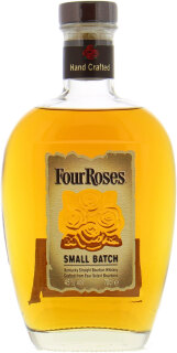 Four Roses  - Small Batch 45% NV