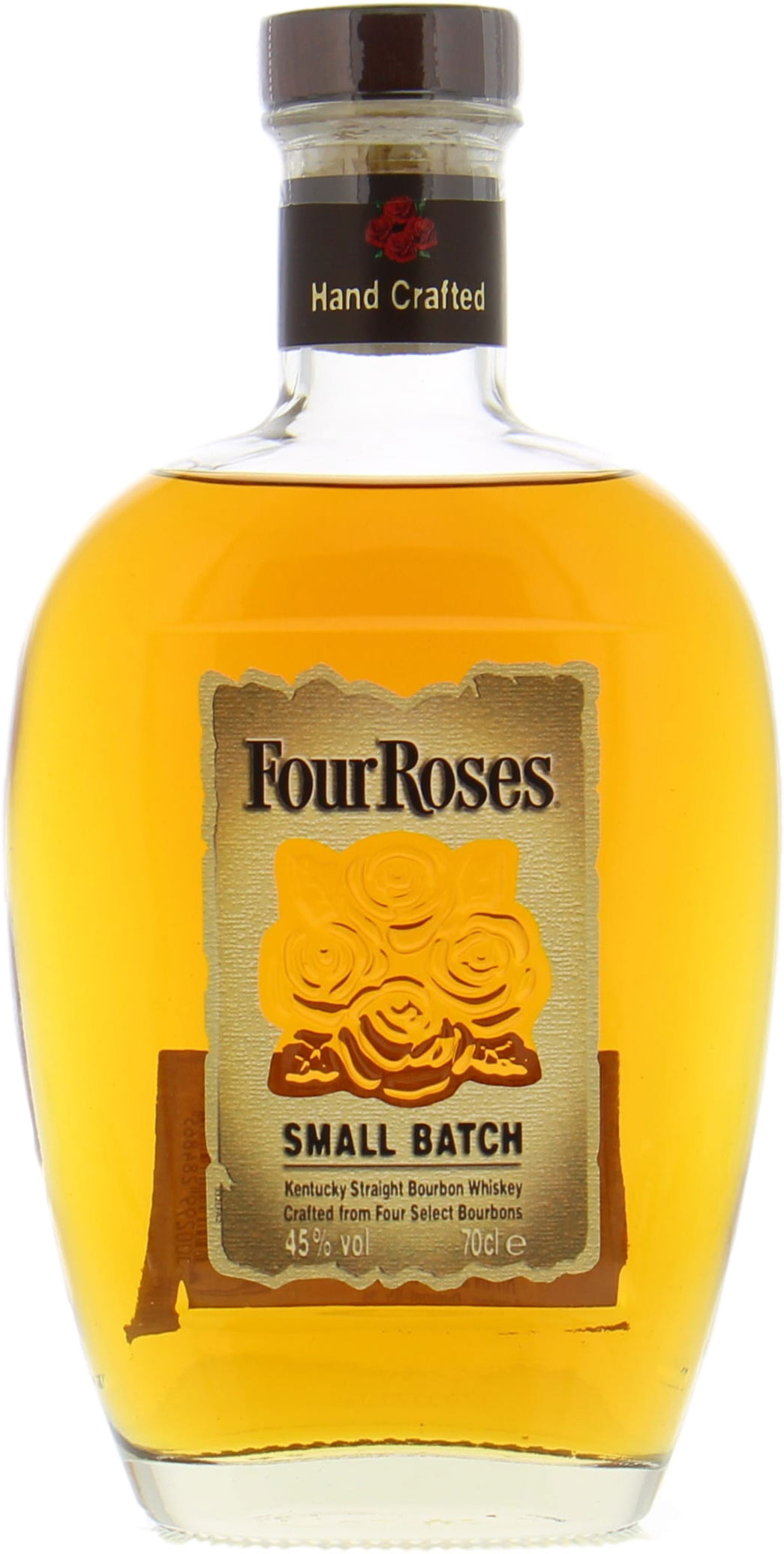 Four Roses  - Small Batch 45% NV Perfect