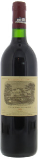 Chateau Lafite Rothschild - Chateau Lafite Rothschild 1993