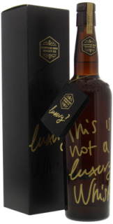 Compass Box - This is not a luxury Whisky 53.1% NAS