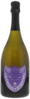 Dom Perignon Andy Warhol Edition 2002 2002 - Moet Chandon | Buy 
