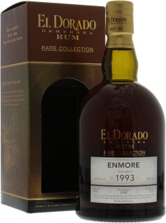 El Dorado - Enmore 1993 56.5% 1993