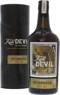 Kill Devil - Nicaragua 11 years NV