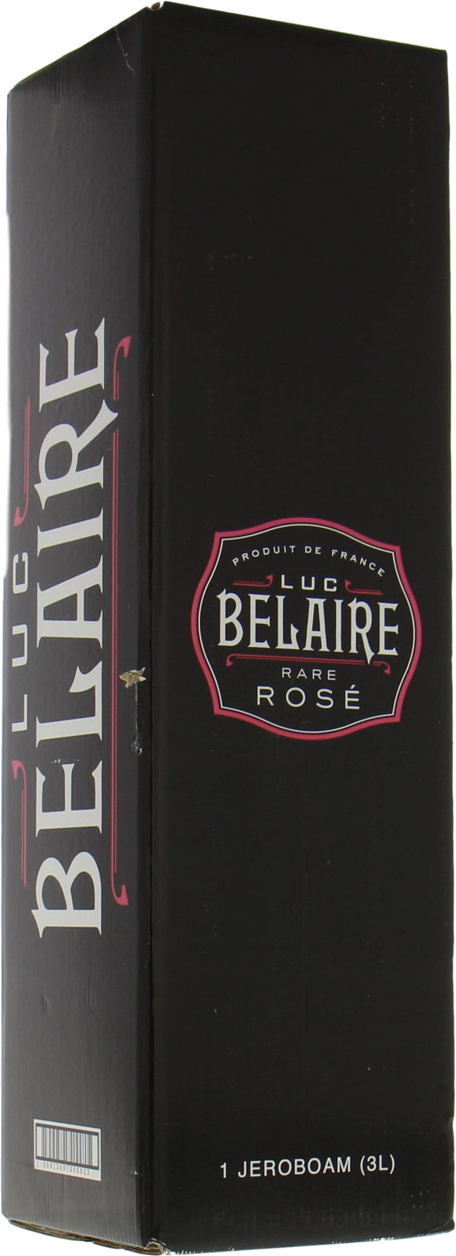 Luc Belaire - Sparkling Rose NV Perfect