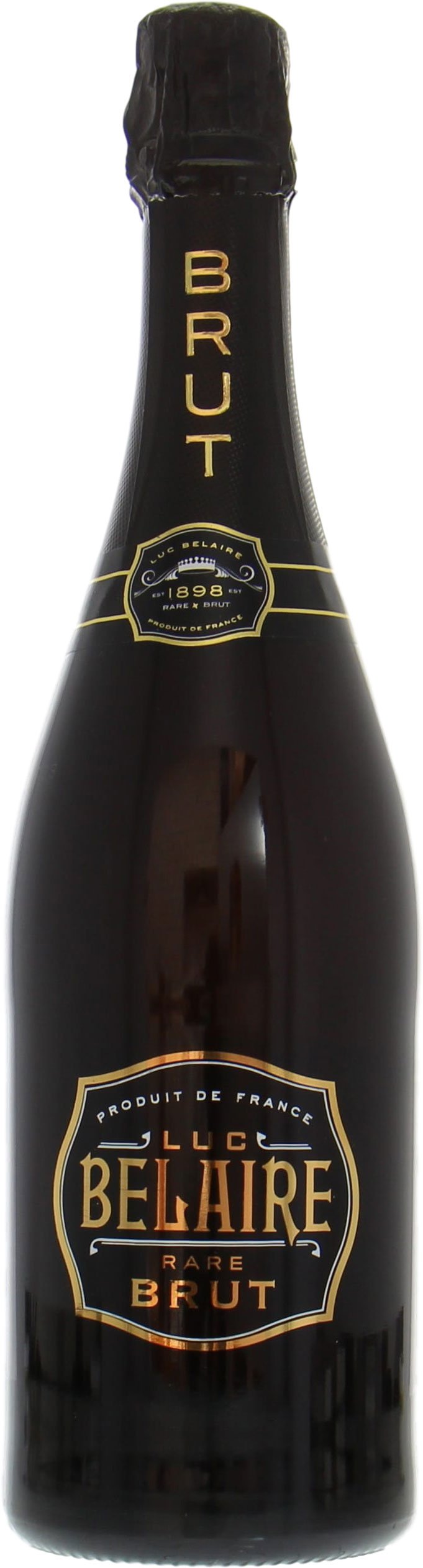 Luc Belaire - Sparkling Brut NV Perfect