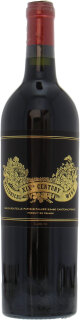 Chateau Palmer - Palmer Historical XIXth Century Wine L.20.13 2013