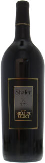 Shafer - Hillside Select 2007