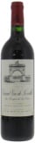 Chateau Leoville Las Cases - Chateau Leoville Las Cases 1995