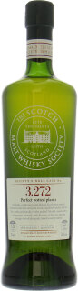 Bowmore - 15 Years Old SMWS 3.272 Perfect potted plants 54.5% 2000