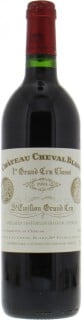 Chateau Cheval Blanc - Chateau Cheval Blanc 1993