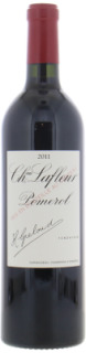 Chateau Lafleur - Chateau Lafleur 2011