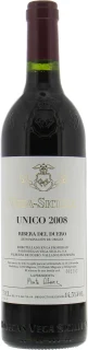 【入手困難】Unico 2008 Vega Sicilia 11844.webp