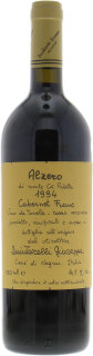 Quintarelli  - Alzero Cabernet 1994