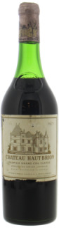 Chateau Haut Brion - Chateau Haut Brion 1970