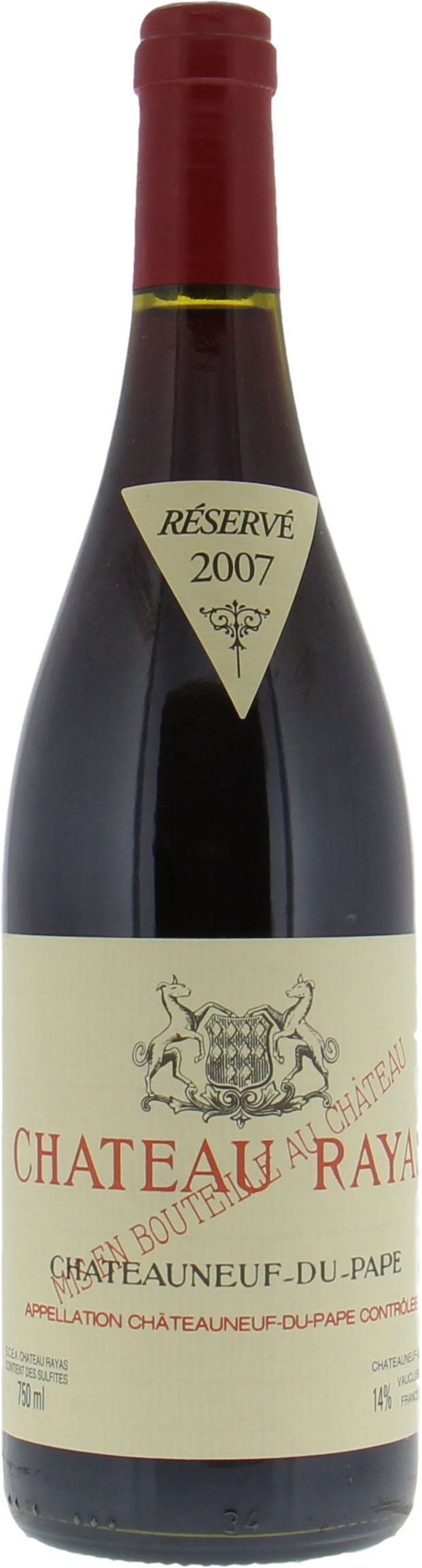 Domaine Andron - Domaine Andron 2006 perfect