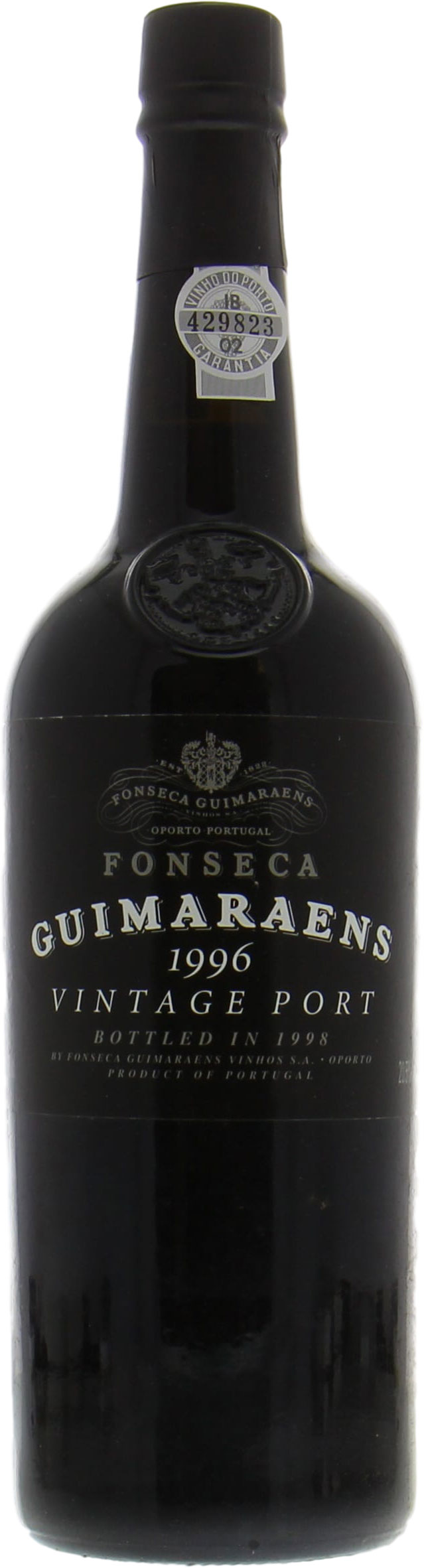 Fonseca - Vintage Port 1996 Perfect