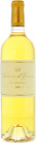 Chateau D'Yquem - Chateau D'Yquem 2005 Perfect