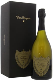 Dom Perignon - Dom Perignon 2006