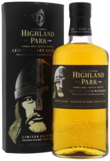 Highland Park - Leif Eriksson 40% NV