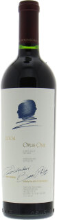 Opus One - Proprietary Red Wine 2004