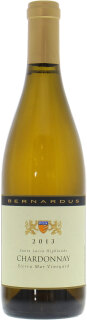 Bernardus - Chardonnay Sierra Mar 2013