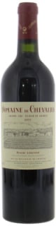 Domaine de Chevalier - Domaine de Chevalier Rouge 2003